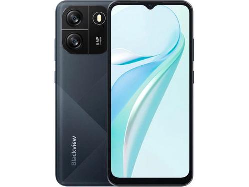 Blackview Wave 6c 2gb/32gb 6.5´´ Zwart One Size / EU Plug, Huis en Inrichting, Woonaccessoires | Overige, Nieuw, Verzenden