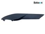 Tank Cover Links Moto Morini Corsaro 1200 2006-2011 ZLM0101, Verzenden, Gebruikt