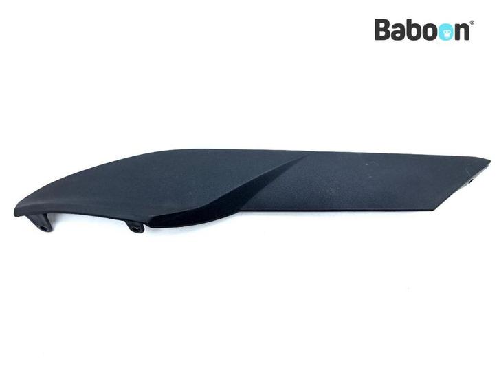 Tank Cover Links Moto Morini Corsaro 1200 2006-2011 ZLM0101, Motoren, Onderdelen | Overige, Gebruikt, Verzenden