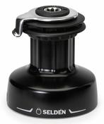 Seldén S40 Self-Tailing 2-Speed Aluminium Lier, Ophalen of Verzenden, Nieuw