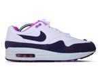 Nike Air Max 1 Light Soft Pink Grand Purple  36.5 37.5 38, Kleding | Dames, Nike, Ophalen of Verzenden, Nieuw, Sneakers of Gympen