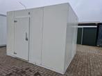Vriescel 346 x 286 x 256 cm, Nieuw in verpakking, Koelen en Vriezen