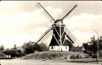 Nederland - Molen/Molens, Windmolen, Watermolen -, Verzamelen, Gelopen