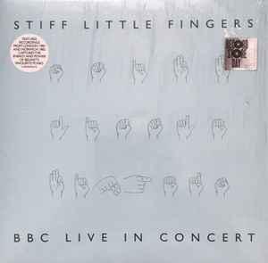 lp nieuw - Stiff Little Fingers - BBC Live In Concert, Cd's en Dvd's, Vinyl | Overige Vinyl, Zo goed als nieuw, Verzenden