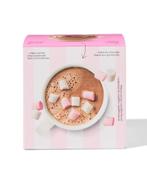 HEMA Melkchocolade choco bomb met marshmallows 45g, Verzenden, Nieuw