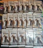 Wizards of The Coast - 19 Booster pack - Magic: The, Nieuw