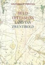 Land van Zwentibold 9789403725215 Ruud Offermans, Verzenden, Zo goed als nieuw, Ruud Offermans