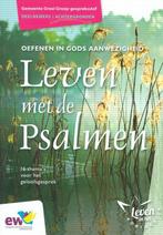 Leven met de psalmen 9789032300524, Gelezen, Diverse auteurs, Verzenden
