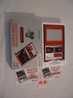 Nintendo - Game & Watch - Panorama - Marios Bombs Away, Nieuw