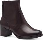 Tamaris Comfort Essentials Dames Laarzen - MOKKA - Maat 40, Kleding | Dames, Schoenen, Verzenden, Nieuw