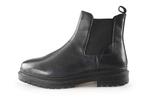 Vertice Chelsea boots in maat 46 Zwart | 10% extra korting, Verzenden, Zwart, Boots, Zo goed als nieuw