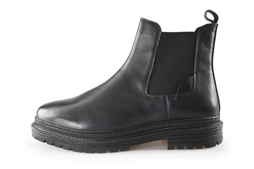 Vertice Chelsea boots in maat 46 Zwart | 10% extra korting, Kleding | Heren, Schoenen, Zwart, Zo goed als nieuw, Boots, Verzenden