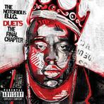 cd - The Notorious B.I.G. - Duets: The Final Chapter, Cd's en Dvd's, Verzenden, Zo goed als nieuw
