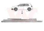 VW Golf 7 dorpen links Snijdeel 5G4809051 5G4809051B, Verzenden, Nieuw