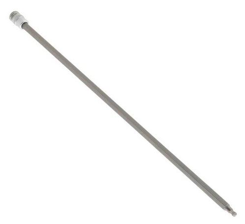 Bgs Technic Dopsleutelbit lengte 300 mm 1/4 INBUS met kog..., Auto diversen, Autogereedschap, Verzenden