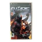 G.I. Joe - The Rise Of Cobra (PSP) (TWEEDEHANDS), Spelcomputers en Games, Verzenden, Nieuw