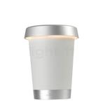 Villeroy & Boch Bordeaux Wijnkoeler LED, wit (Tafellampen), Tuin en Terras, Verzenden, Nieuw