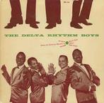 vinyl single 7 inch - The Delta Rhythm Boys - The Delta R..., Verzenden, Zo goed als nieuw