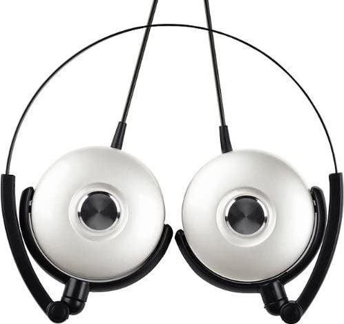 Speedlink PICA Stereo Headset - Wit (Nieuw), Audio, Tv en Foto, Koptelefoons, Nieuw, Verzenden