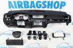 Airbag set - Dashboard Skoda Superb (B8 3V) (2015-heden), Gebruikt, Skoda