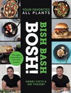 Bish Bash Bosh! 9780062911216 Ian Theasby, Verzenden, Zo goed als nieuw, Ian Theasby