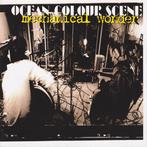 cd - Ocean Colour Scene - Mechanical Wonder, Verzenden, Zo goed als nieuw