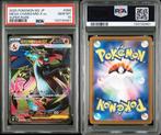 Pokémon - 1 Graded card - PSA 10, Nieuw