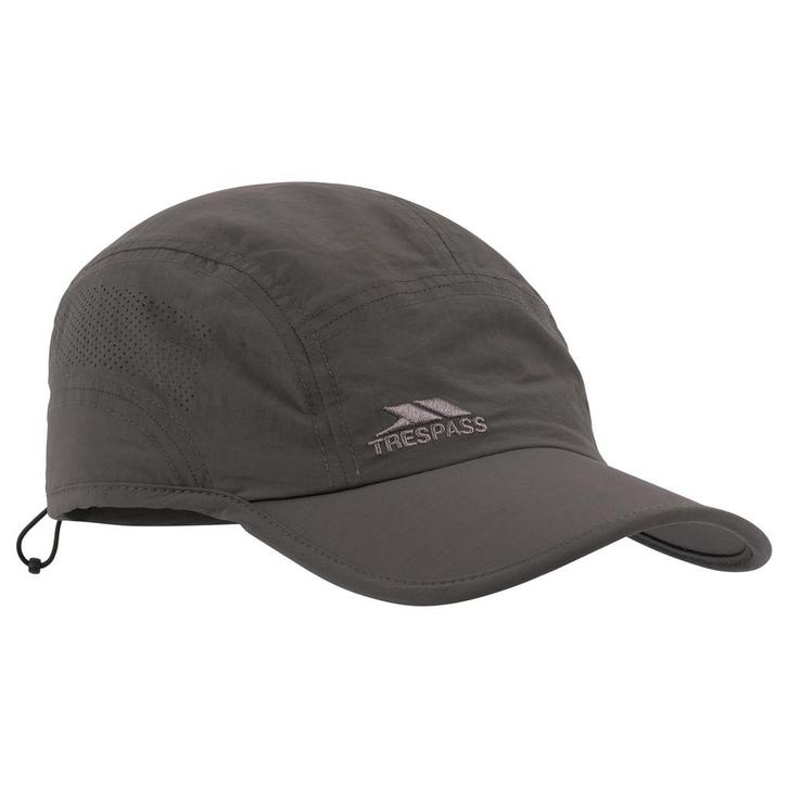 -33% Trespass  Trespass Heren mark upf 50+ pet  maat One siz, Kleding | Dames, Mutsen, Sjaals en Handschoenen, Nieuw, Verzenden