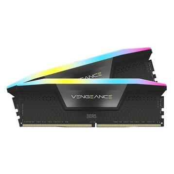 Corsair Vengeance RGB DDR5 64GB(2x32GB) 5600MHz beschikbaar voor biedingen