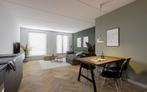 Appartement te huur 2 kamers, Heerenveen, Huizen en Kamers, Heerenveen, Direct bij eigenaar, Friesland, Appartement