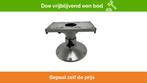 Bieden: Springfield Adjustable Marine Aluminum Driver Seat, Watersport en Boten, Ophalen of Verzenden, Nieuw, Overige typen, Zeilboot of Motorboot