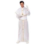 Paus kostuum, Verzenden, Nieuw, Feestartikel