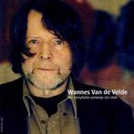 cd - Wannes Van De Velde - Een Compilatie Vanwege Zijn Stad, Cd's en Dvd's, Verzenden, Zo goed als nieuw