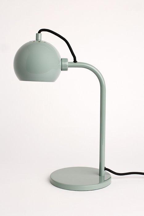 Frandsen - Benny Frandsen - Tafellamp (2) - Ball Mint -, Antiek en Kunst, Antiek | Lampen
