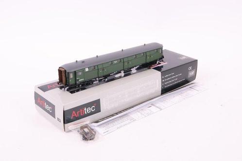 Artitec H0 - 20.291.02 - Modeltrein personenwagen (1) -, Hobby en Vrije tijd, Modeltreinen | H0