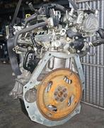 Motor Mazda CX-3 2016 2.0 16v SkyActiv 88 kW, Auto-onderdelen, Ophalen of Verzenden, Gereviseerd, Mazda