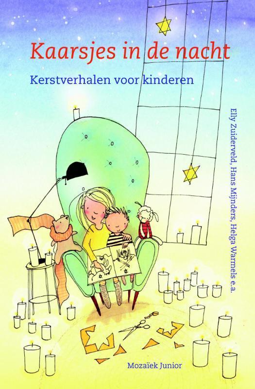 Kaarsjes in de nacht 9789023996880 Elly Zuiderveld, Boeken, Kinderboeken | Jeugd | 13 jaar en ouder, Gelezen, Verzenden