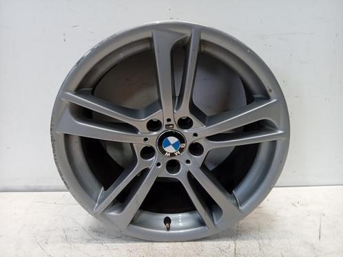 Velg BMW X3 BMW X3  20d xDrive  38 19 9.5, Auto-onderdelen, Banden en Velgen, ARN erkend, Stiba lid, Erkend duurzaam, Gebruikt