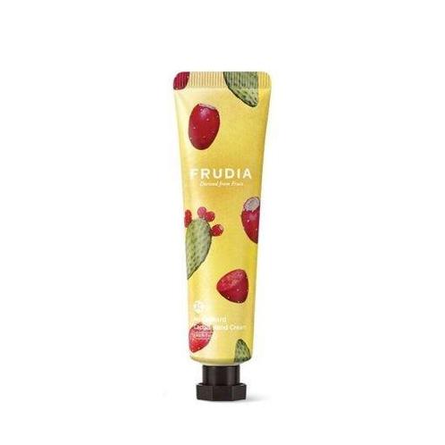 Frudia My Orchard Cactus Hand Cream  - 30gr., Sieraden, Tassen en Uiterlijk, Uiterlijk | Gezichtsverzorging, Overige typen, Nieuw