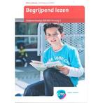 CITO/LOVS (2008) Begrijpend Lezen Opgavenboekje B8/M8 Vervol, Verzenden, Nieuw