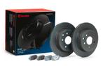 Brembo OE 2010+ Nissan Leaf (ZE0) EV Brake Kit - Front -, Ophalen of Verzenden, Nieuw