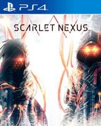 Scarlet Nexus-Standaard (PlayStation 4) NIEUW, Ophalen of Verzenden, Nieuw