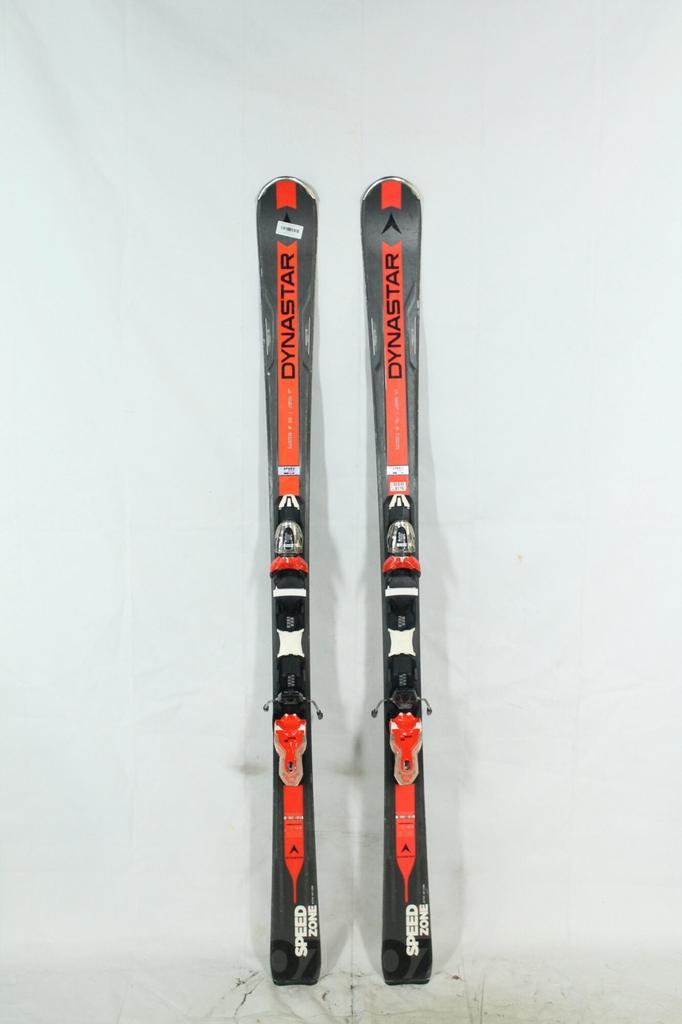 Refurbished - Ski - Dynastar Speedzone 07 - 160, Sport en Fitness, Skiën en Langlaufen, Skiën, 160 tot 180 cm, Gebruikt, Overige merken