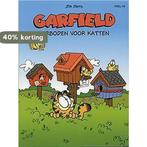 Verboden voor katten / Garfield / 119 9789062132195 Cremer, Verzenden, Zo goed als nieuw, Cremer