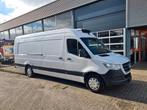 Zakelijke Lease |  Mercedes-Benz Sprinter 315 CDI L4H2 XXL K, Automaat, Gebruikt, Euro 6, Wit