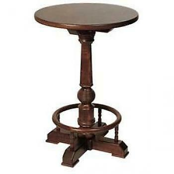 Statafel Amsterdam, Zakelijke goederen, Horeca | Meubilair en Inrichting, Meubilair, Nieuw in verpakking, Ophalen of Verzenden