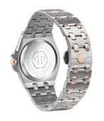 Philipp Plein PWJAA1323 Plein Extreme horloge, Nieuw, Overige merken, Staal, Staal