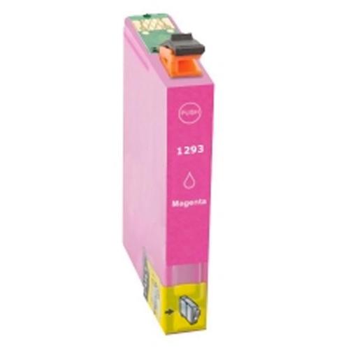Epson Stylus Office BX635FWD cartridges T1293 XL Magenta ..., Computers en Software, Printerbenodigdheden, Nieuw, Verzenden