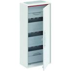 ABB veldverdeler leeg 1x3 rijen 36 moduels CA14R, Ophalen of Verzenden, Nieuw