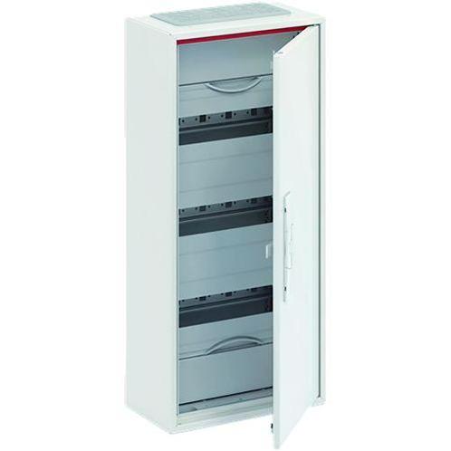 ABB veldverdeler leeg 1x3 rijen 36 moduels CA14R, Doe-het-zelf en Verbouw, Elektra en Kabels, Nieuw, Ophalen of Verzenden